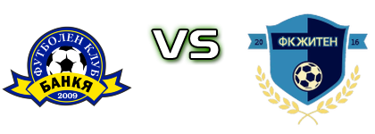 Bankya 2009 - Zhiten head to head game preview and prediction