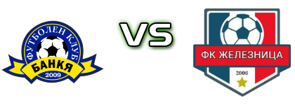 Bankya 2009 - Zheleznitsa Spiel Prognosen und Statistiken