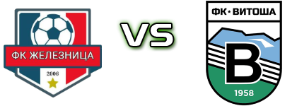 Zheleznitsa - Vitosha Spiel Prognosen und Statistiken