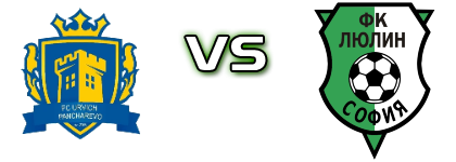 Urvich  - Lyulin  head to head game preview and prediction
