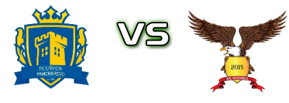 Urvich  - Orlovets 2015 Spiel Prognosen und Statistiken