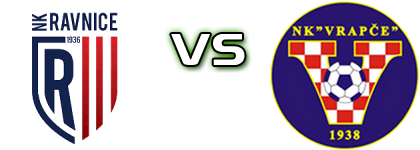 Ravnice - Vrapče Spiel Prognosen und Statistiken Ravnice - Vrapče Spiel Prognosen und Statistiken