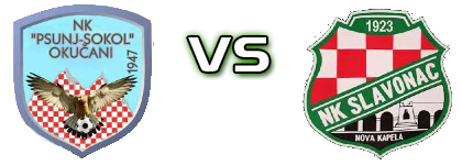 Psunj Sokol - Slavonac Nova Kapela Spiel Prognosen und Statistiken