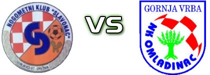 Slavonac (GD) - Omladinac Gornja Vrba head to head game preview and prediction