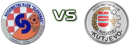 Slavonac (GD) - Kutjevo head to head game preview and prediction Slavonac (GD) - Kutjevo head to head game preview and prediction