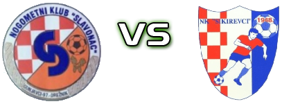 Slavonac (GD) - Sikirevci Statistiche e dettagli partita Slavonac (GD) - Sikirevci Statistiche e dettagli partita