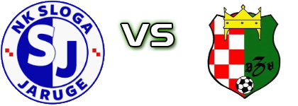 Sloga (J) - Zvonimir  Spiel Prognosen und Statistiken
