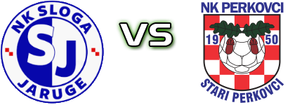 Sloga (J) - Perkovci head to head game preview and prediction