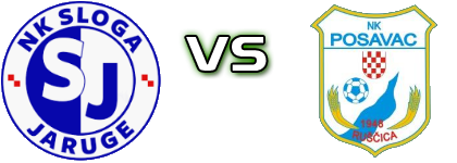 Sloga (J) - Posavac (R) head to head game preview and prediction Sloga (J) - Posavac (R) head to head game preview and prediction