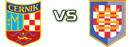 Cernik - Slaven (LJ) детайли и статистика