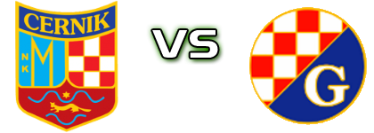 Cernik - Graničar (K) Spiel Prognosen und Statistiken