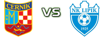 Cernik - Lipik head to head game preview and prediction