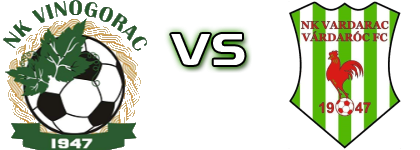 Vinogorac - Vardarac head to head game preview and prediction