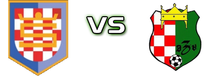 Slaven (LJ) - Zvonimir  head to head game preview and prediction