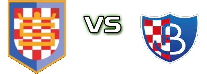 Slaven (LJ) - Budućnost (R) head to head game preview and prediction