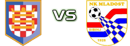 Slaven (LJ) - Mladost Sibinj Detalles y estadisticas