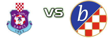 Sapci - Bratstvo (V) head to head game preview and prediction