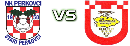Perkovci - Slavonac (B) детайли и статистика Perkovci - Slavonac (B) детайли и статистика