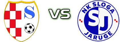 Sloga (V) - Sloga (J) head to head game preview and prediction