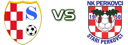 Sloga (V) - Perkovci detalji utakmice i statistika Sloga (V) - Perkovci detalji utakmice i statistika