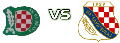 Dubrava (Z) - Sava (S) head to head game preview and prediction Dubrava (Z) - Sava (S) head to head game preview and prediction