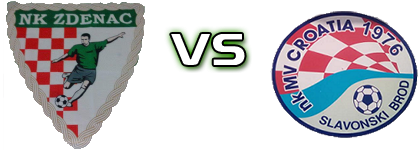 Zdenac - MV Croatia head to head game preview and prediction