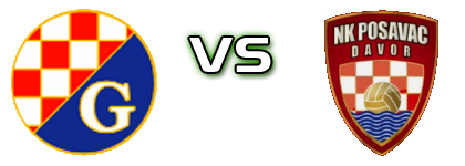 Graničar (K) - Posavac Spiel Prognosen und Statistiken