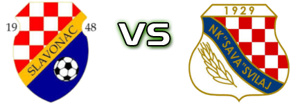 Slavonac (GB) - Sava (S) Spiel Prognosen und Statistiken