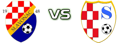 Slavonac (GB) - Sloga (V) Estatísticas e detalhes do jogo