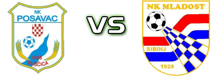 Posavac (R) - Mladost Sibinj head to head game preview and prediction