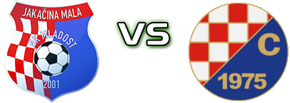 Mladost (JM) - Croatia (T) Spiel Prognosen und Statistiken