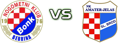 NK Bonk - Amater head to head game preview and prediction