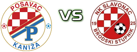 Posavac (K) - Slavonac (BS) head to head game preview and prediction