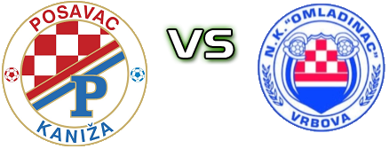 Posavac (K) - Omladinac (V) head to head game preview and prediction