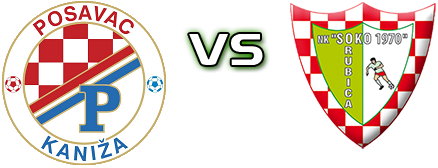 Posavac (K) - Soko 1970 Statistiche e dettagli partita