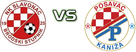Slavonac (BS) - Posavac (K) Spiel Prognosen und Statistiken Slavonac (BS) - Posavac (K) Spiel Prognosen und Statistiken