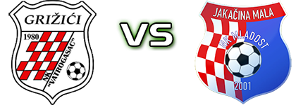 Vatrogasac (G) - Mladost (JM) head to head game preview and prediction