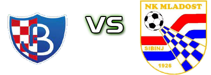 Budućnost (R) - Mladost Sibinj Statistiche e dettagli partita