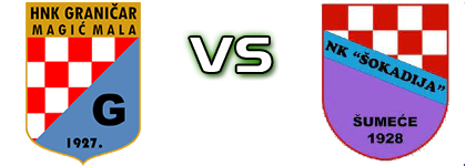 Graničar (MM) - Šokadija (Š) head to head game preview and prediction Graničar (MM) - Šokadija (Š) head to head game preview and prediction