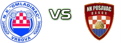 Omladinac (V) - Posavac Statistiche e dettagli partita