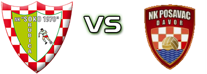Soko 1970 - Posavac head to head game preview and prediction