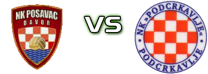 Posavac - Podcrkavlje Spiel Prognosen und Statistiken