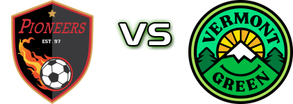 Western Mass - Vermont Green FC Statistiche e dettagli partita Western Mass - Vermont Green FC Statistiche e dettagli partita