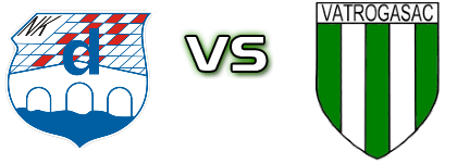 Dobra (N) - Vatrogasac (GM) Spiel Prognosen und Statistiken