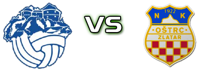 Desinić - Oštrc head to head game preview and prediction