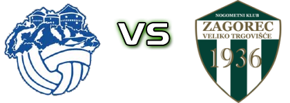 Desinić - Zagorec (VT) head to head game preview and prediction Desinić - Zagorec (VT) head to head game preview and prediction