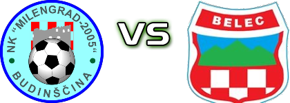 Milengrad 2005  - Mladost Belec детайли и статистика