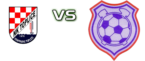 Toplice (KT) - Rudar (DZ) детайли и статистика