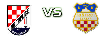 Toplice (KT) - Oštrc head to head game preview and prediction