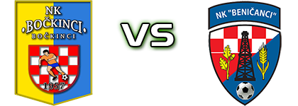 Bočkinci - Beničanci head to head game preview and prediction